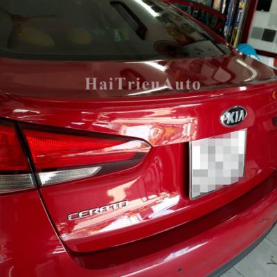 Đu&ocirc;i c&aacute; cho xe cerato