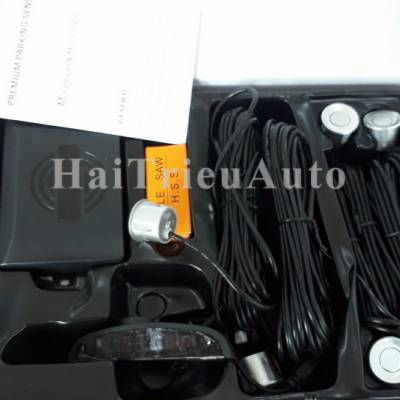 cảm biến l&ugrave;i 6 mắt