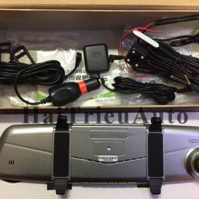 Camera h&agrave;nh tr&igrave;nh K8100