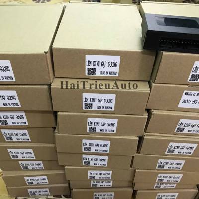 L&Ecirc;N K&Iacute;NH TỰ ĐỘNG CHO XE