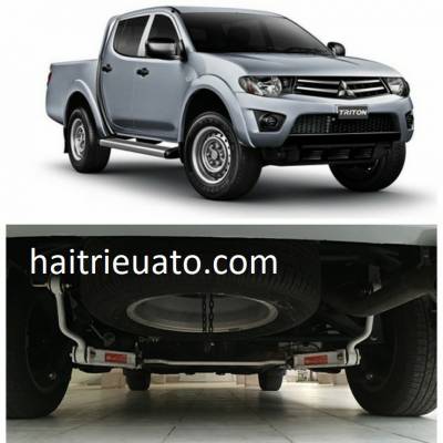 thanh cần bằng cho xe Triton