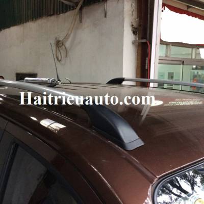 gi&aacute; n&oacute;c cao cho xe NAVARA 2017