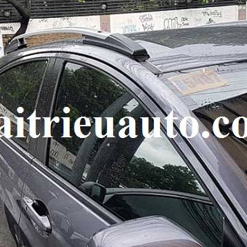 Gi&aacute; n&oacute;c cho xe Honda HR-V