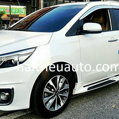bệ bước Kia Sedona 