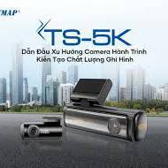 Camera h&agrave;nh tr&igrave;nh vietmap TS-5K
