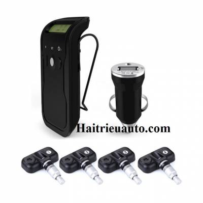 CẢM BIẾN &Aacute;P SUẤT LỐP KH1