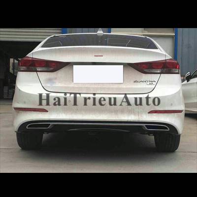 Lip sau chia đ&ocirc;i po elantra 2016