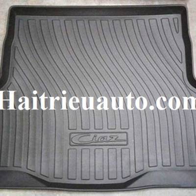 L&oacute;t cốp cho xe Suzuki Ciaz
