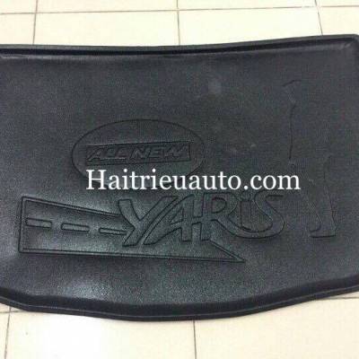 l&oacute;t cốp yaris