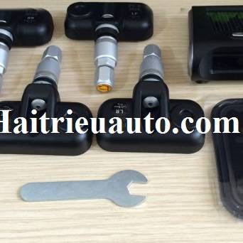 CẢM BIẾN &Aacute;P SUẤT LỐP KTSI