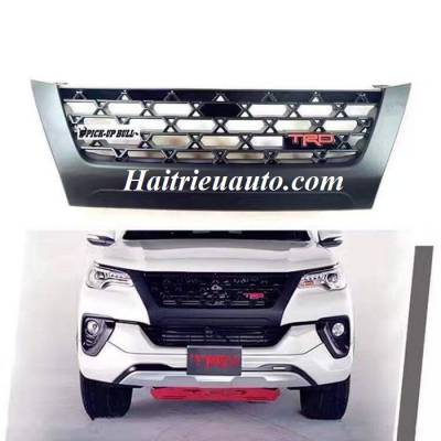 Mặt calang độ cho Fortuner 2017