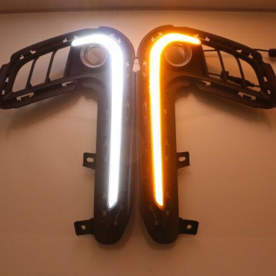 Đ&egrave;n led gầm Elantra