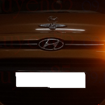 Đ&egrave;n led gầm Hyundai I10