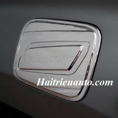 Nắp xăng Mitshubishi Pajero Sport
