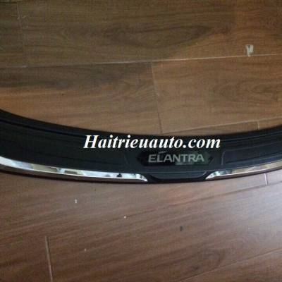Chống trầy cốp Elantra