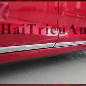 Nẹp sườn mazda 3