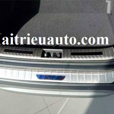 chống trầy cốp ngo&agrave;i Hyundai Kona