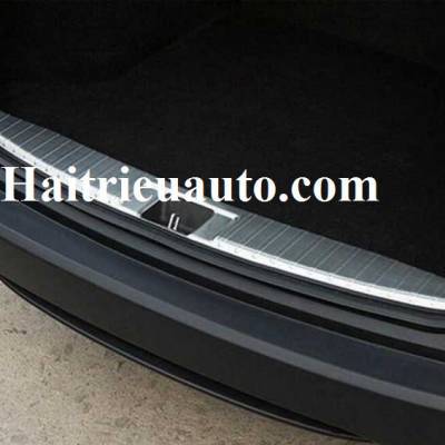 chống trầy cốp trong Honda HR-V