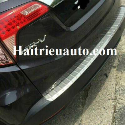 chống trầy cốp ngo&agrave;i Honda HR-V