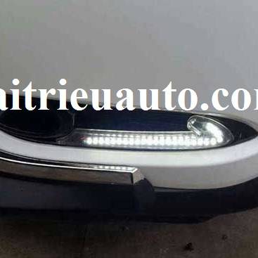 đ&egrave;n led gầm Honda HR-V