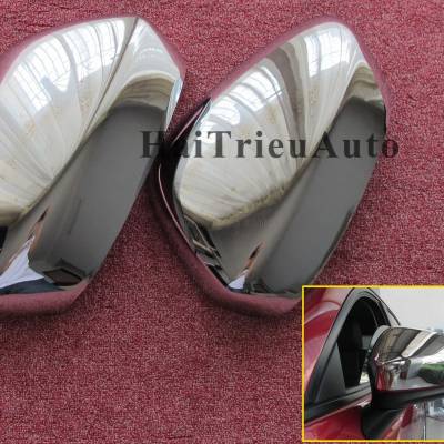 Ốp gương chiếu hậu cx5