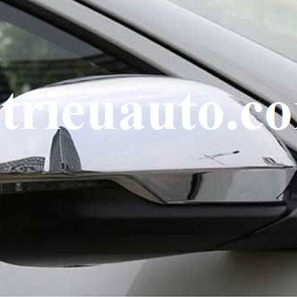 Ốp gương mạ crom cho xe Honda HR-V