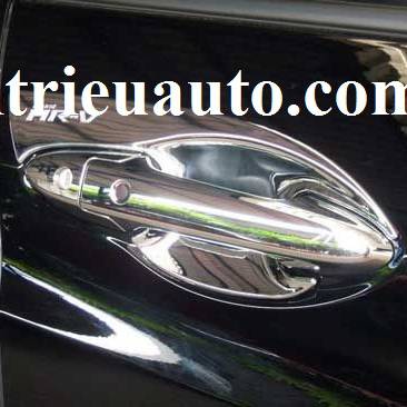 ch&eacute;n cửa Honda HR-V