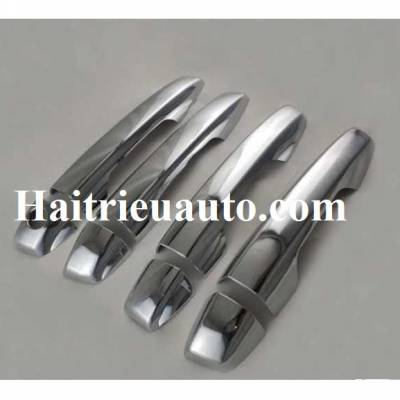 tay cửa Mitsubishi Xpander