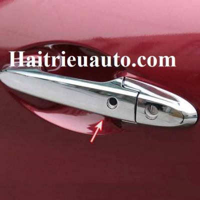 Ốp tay cửa cho xe Honda HR-V