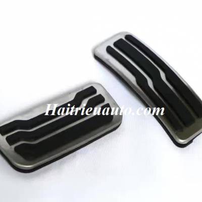 Ốp pedal cho xe Ford Explorer