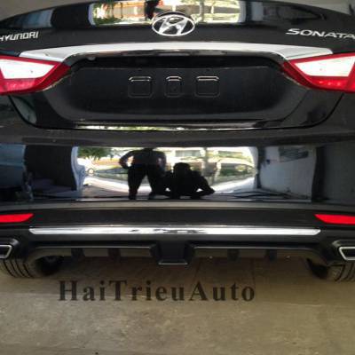 Ốp chia đ&ocirc;i p&ocirc; Sonata