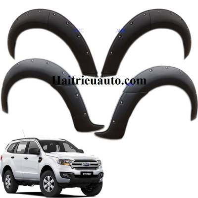 ỐP CUA B&Aacute;NH XE FORD EVEREST