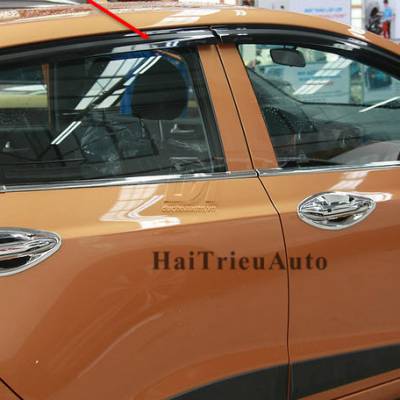Ch&eacute;n cửa cho xe Hyundai I10