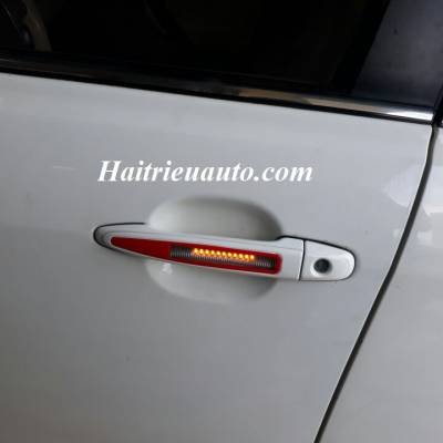 Led tay cửa cho xe Toyota Camry
