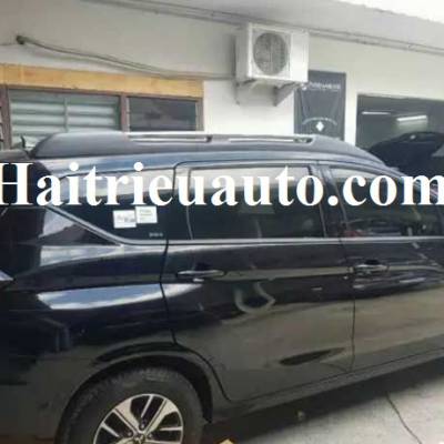 gi&aacute; n&oacute;c cho xe Mitsubishi Xpander