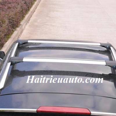 Thanh gi&aacute; n&oacute;c ngang cho xe chevrolet Trax