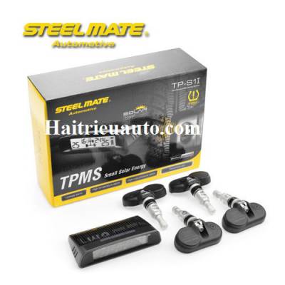 Cảm bi&ecirc;́n áp su&acirc;́t l&ocirc;́p Steelmate TP S1i