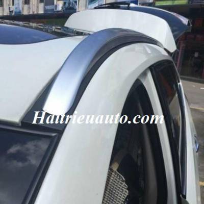 G&iacute;a n&oacute;c Audi cho xe Nissan X-Trail