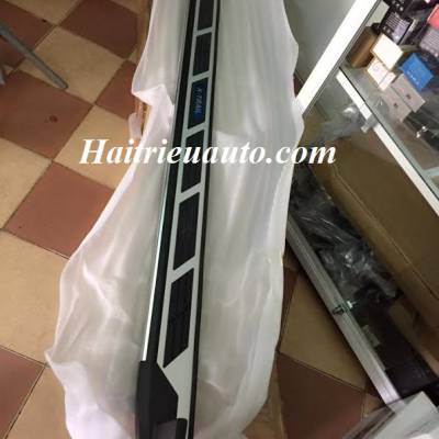 Bệ bước ch&acirc;n Nissan X-Trail