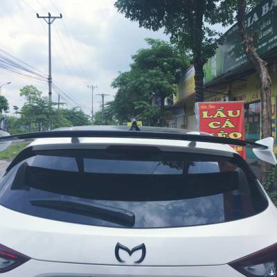 Đu&ocirc;i c&aacute; cao Mazda 3