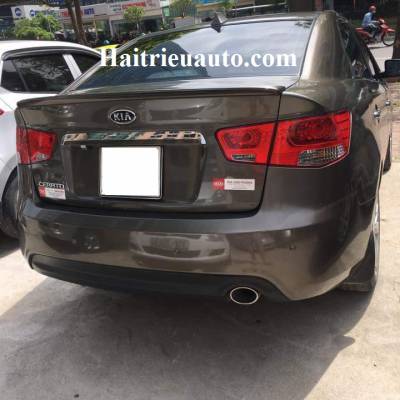 đu&ocirc;i c&aacute; thấp cho xe kia forte