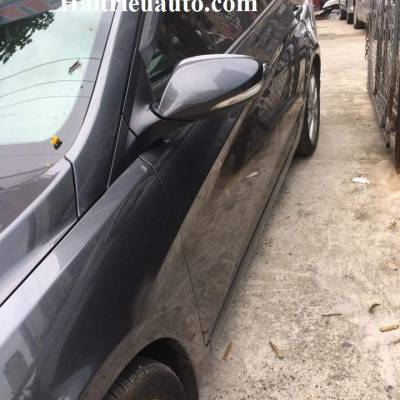 v&egrave; che mưa cho xe ACCENT 2017