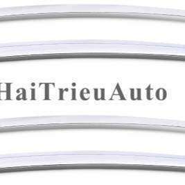 V&egrave; che mưa xi Hyundai Sonata