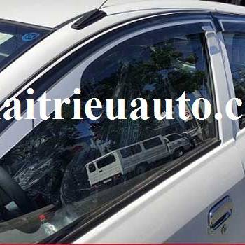 V&egrave; che mưa cho xe Toyota Wigo