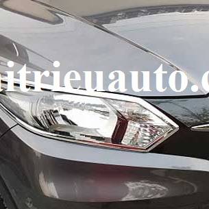 Viền đ&egrave;n trước Honda HR-V
