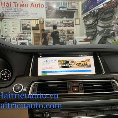 M&agrave;n h&igrave;nh android BMW 720 