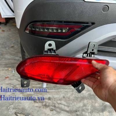Bộ đ&egrave;n led phản quang xe hyundai Creta