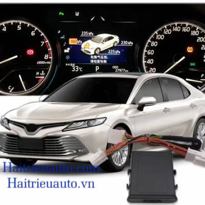 Cảm biến &aacute;p suất lốp xe Toyota Camry