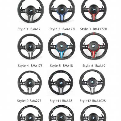 V&ocirc; lăng độ xe BMW