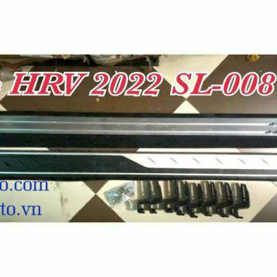 bậc bước ch&acirc;n Honda HR-V 2022